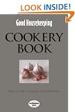 Good Housekeeping Cookery Book: The Cook's Classic Companion (Good Housekeeping Institute)