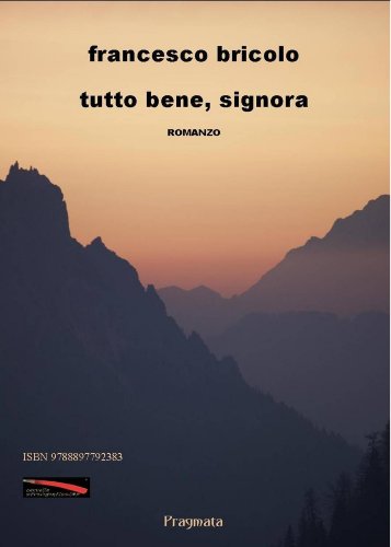 Tutto bene, signora (Italian Edition)