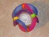 Magic Lights and Sound Ball