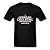 Jeff Gordon NASCAR #24-"Foundation of a Champion" Retirement T Shirt-Black