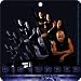Disturbed Stair Band Collection Car Air Freshener