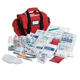 First Aid Only First Responder kit 158 piece First Aid Only First Responder kit 158 piece