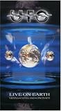 Live on Earth