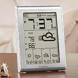 Brookstone Weathercast Wireless 5-day Forecaster