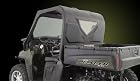 Bad Dawg's Polaris Ranger Hard Top and Hard Back Combo 693-3760-10