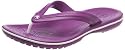 Crocs Crocband Flip, Unisex - Erwachsene Zehentrenner