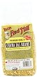 Bob's Red Mill Chana Dal Beans, 24-Ounce Packages (Pack of 4)