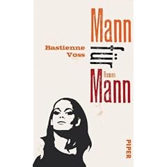 Mann f�r Mann: Roman