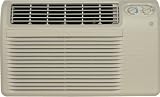 GE Soft Gray Energy Star Built-In Room Air Cool Unit