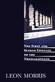 The first and second Epistles to the Thessalonians