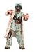 Zombie Doctor Costume Boy - Child (8-10)