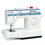 Singer Sewing Machine 17 Stitch