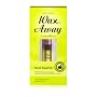 Elegant Touch Wax Away Hair Removal - Facial Wand Kit for Sensitive Skin