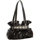 KATHY Van Zeeland Monte Carlo Belt Shopper