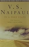 In a free state : the novel