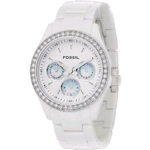 Fossil Stella Watch