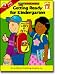 Home Workbooks - Getting Ready for Kindergarten