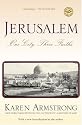 Jerusalem: One City, Three Faiths