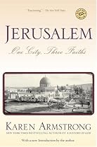 Jerusalem: One City, Three Faiths