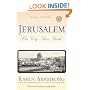 Jerusalem: One City, Three Faiths