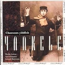 Yankele (Yiddish songs)