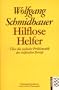 Hilflose Helfer: �ber die seelische Problematik der helfenden Berufe