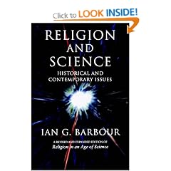 Religion and Science: Historical and Contemporary Issues