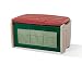 Country Kids Soft &amp; Sturdy Toy Box
