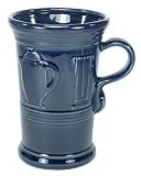 Fiesta Cobalt 418 Cappuccino Mug