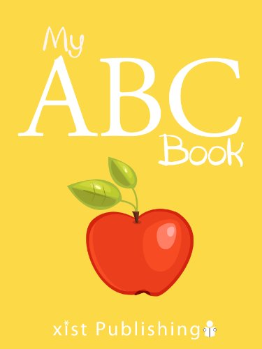 My ABC Book