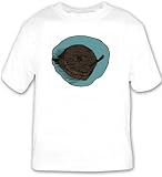 travel to ireland T shirt with travel, Ireland, Europe, raft, boat, water, scene, river, wood