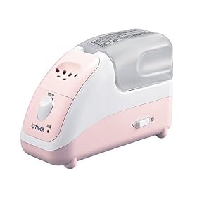 TIGER �p�[�\�i�������� �s���N ASR-B080-PR