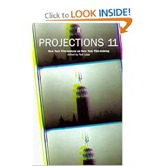 Projections 11: New York Film-Makers on Film-Making (No. 11)
