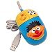2-Button Ernie USB & PS/2 Optical Kidz Mouse