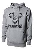 hummel Herren Classic Bee Hoodie, grau, L, 38-472, 2006