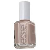 Essie Nail Polish (.5 oz) Au Natural #501 (Shimmer, Sheer French Manicure)
