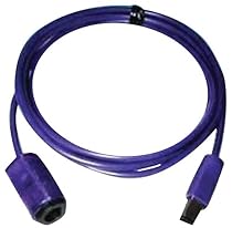 Gamecube Extension Cable (Colors May Vary)