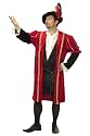 Kostüm Renaissance Fürst Baron Barok für Herren Karneval Mittelalter Gewand Fasching Gr. 52 / L
