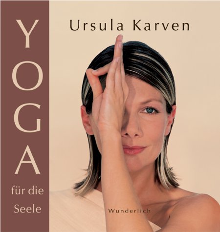 Produkt-Bild: Yoga f&uuml;r die Seele