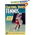 Coaching Youth Tennis (Coaching Youth)