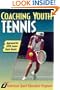 Coaching Youth Tennis (American Sport Education)