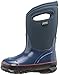 Bogs Kids Classic Solid Winter Snow Boot