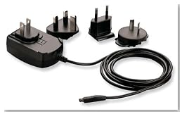 Palm Z22 Travel Charger