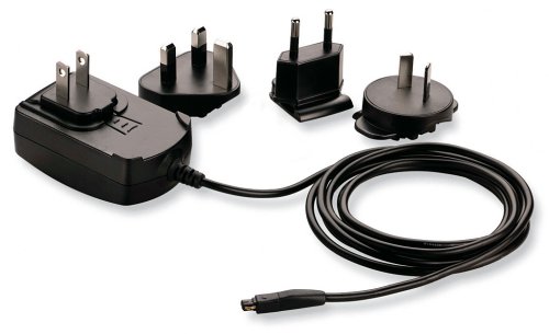 Electronics: Palm Z22 Travel Charger