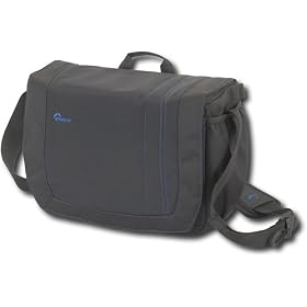 Lowepro Midtown Camera Bag (Black)