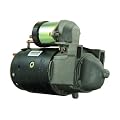 MasterQuality 25275 Premium Remanufactured Starter