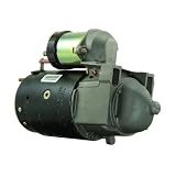 MasterQuality 25275 Premium Remanufactured Starter