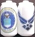 US Air Force Fun Party String Lights (SJ)