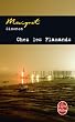 Chez les flamands