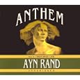 Anthem by  Ayn Rand and Christopher Lane
